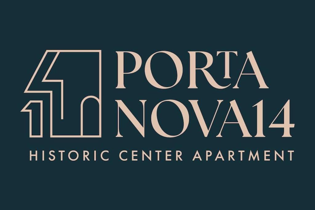 Portanova14 - Historic Center Apartment Neapel Exteriör bild